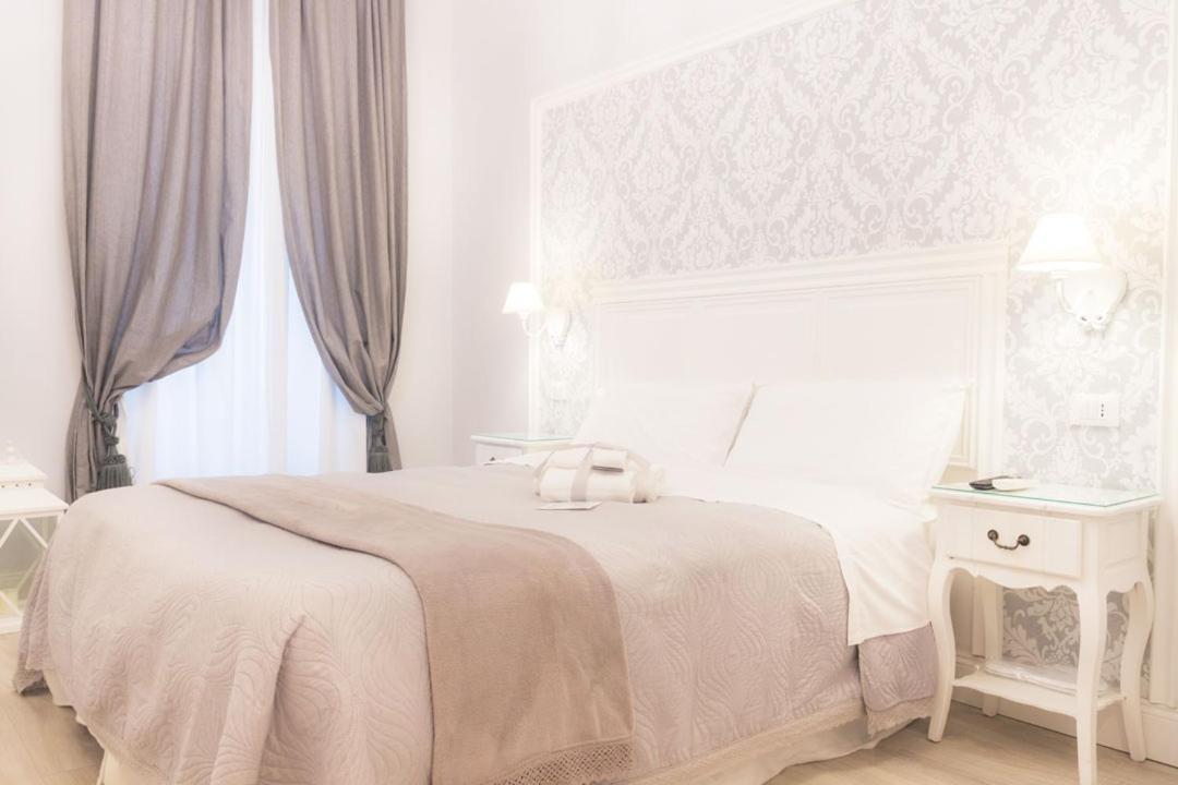 Maison d'hôtes Charme&chic Luxury