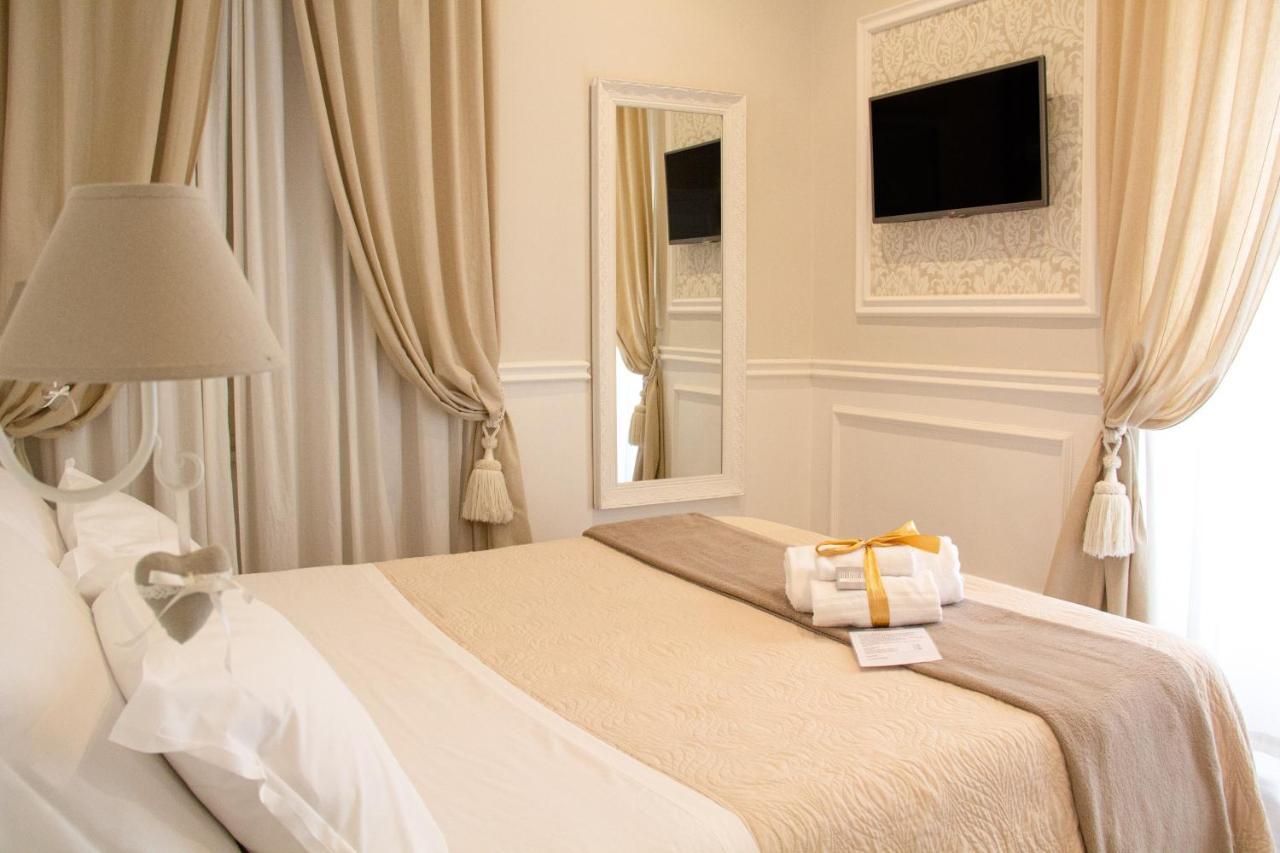 Charme&chic Luxury Maison d'hôtes 2*