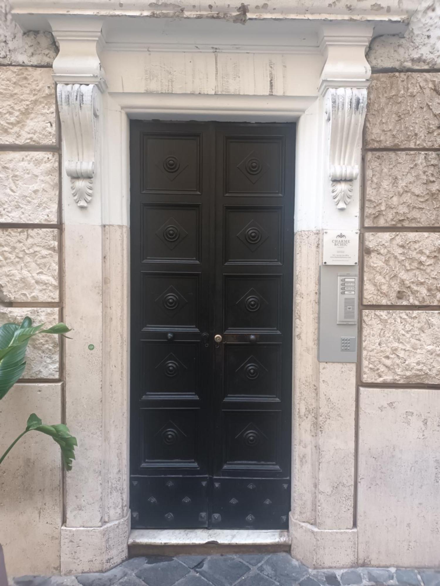 Charme&chic Luxury Maison d'hôtes