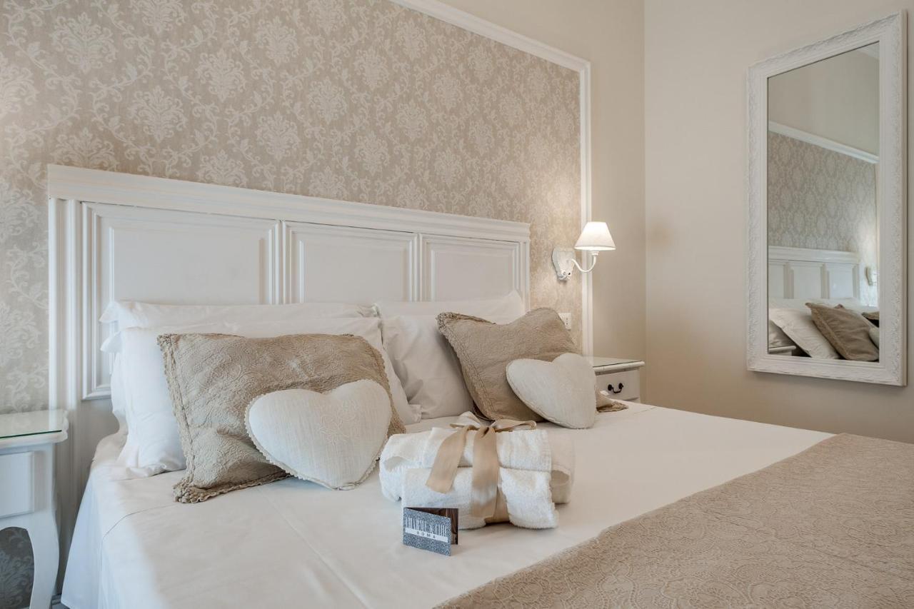 Charme&chic Luxury 2* Rome