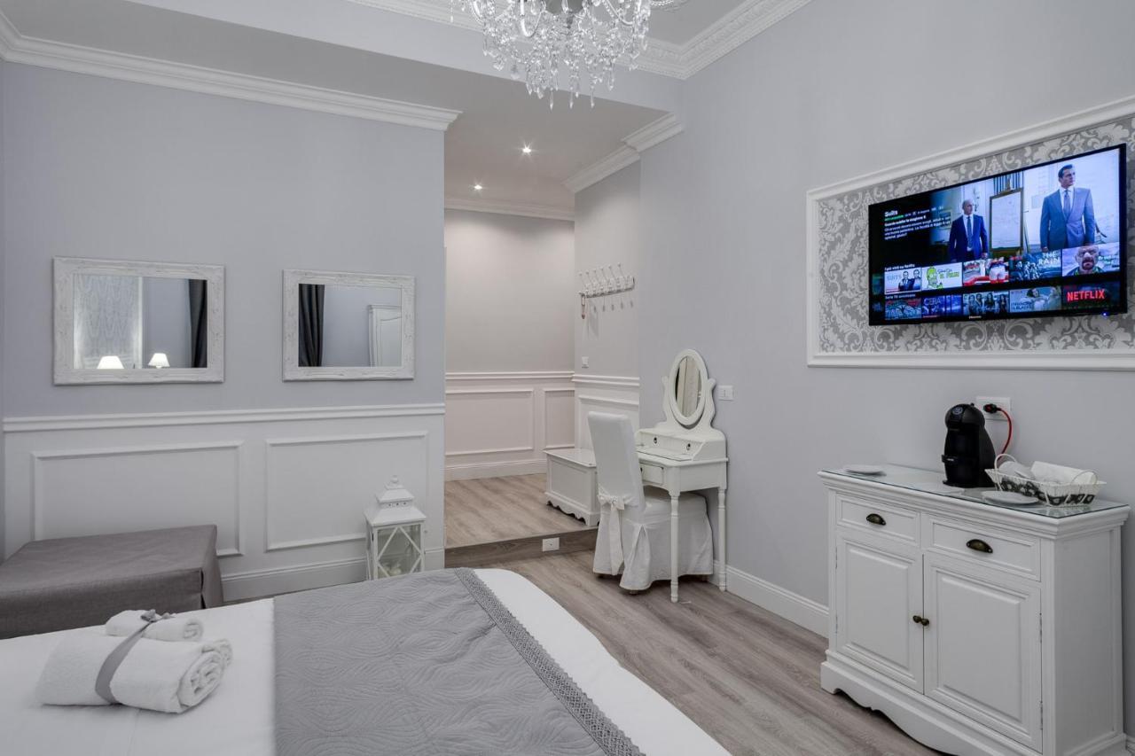 Charme&chic Luxury Maison d'hôtes Rome