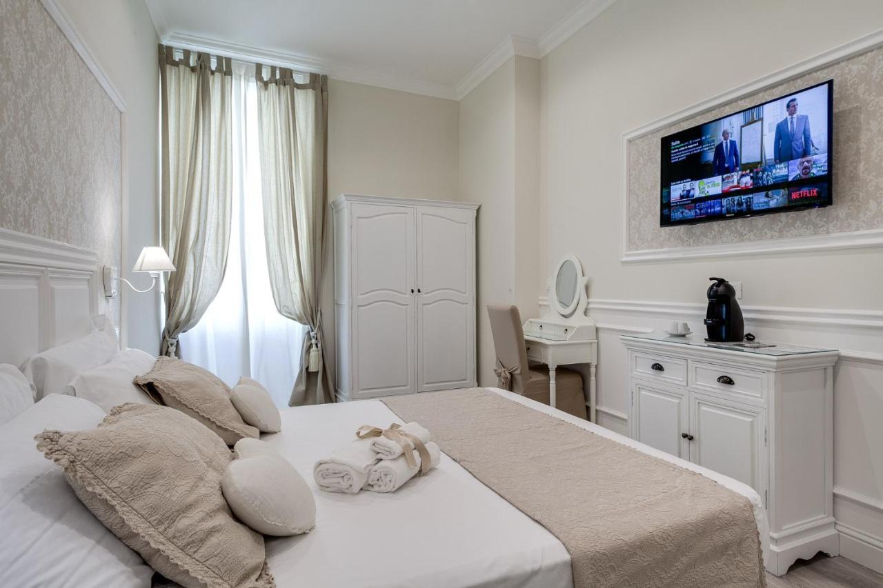 Charme&chic Luxury 2* Rome