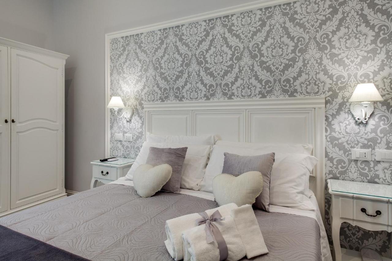 Maison d'hôtes Charme&chic Luxury
