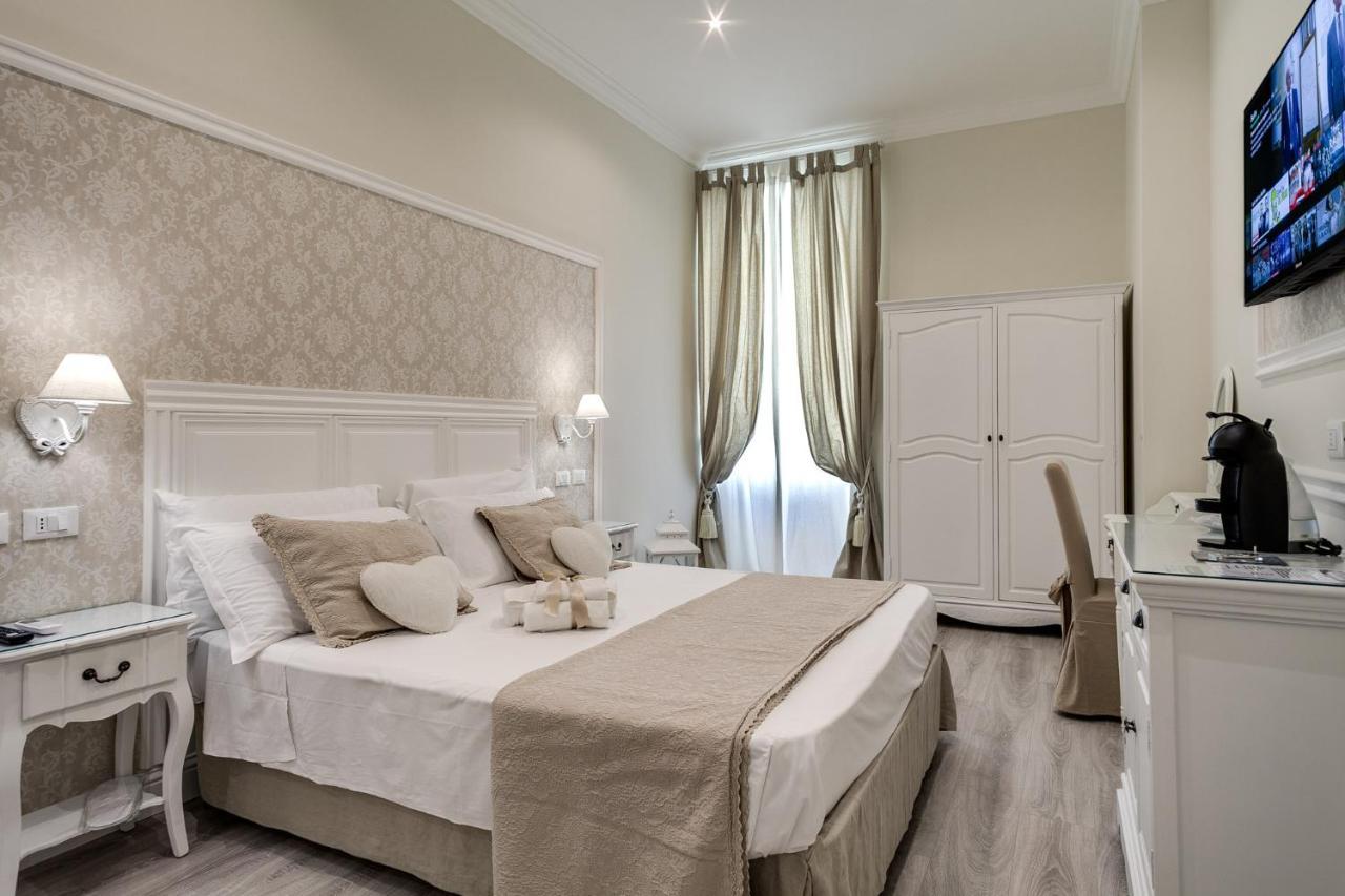 Charme&chic Luxury 2* Rome