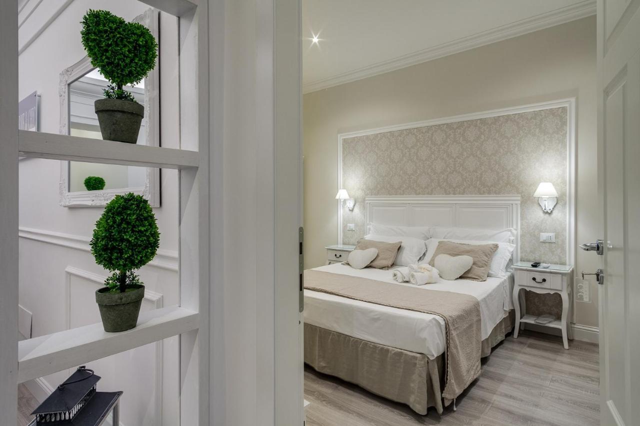 Charme&chic Luxury 2* Rome