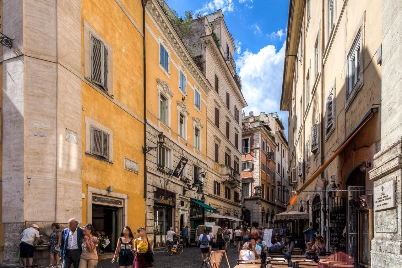 Maison d'hôtes Charme&chic Luxury Rome