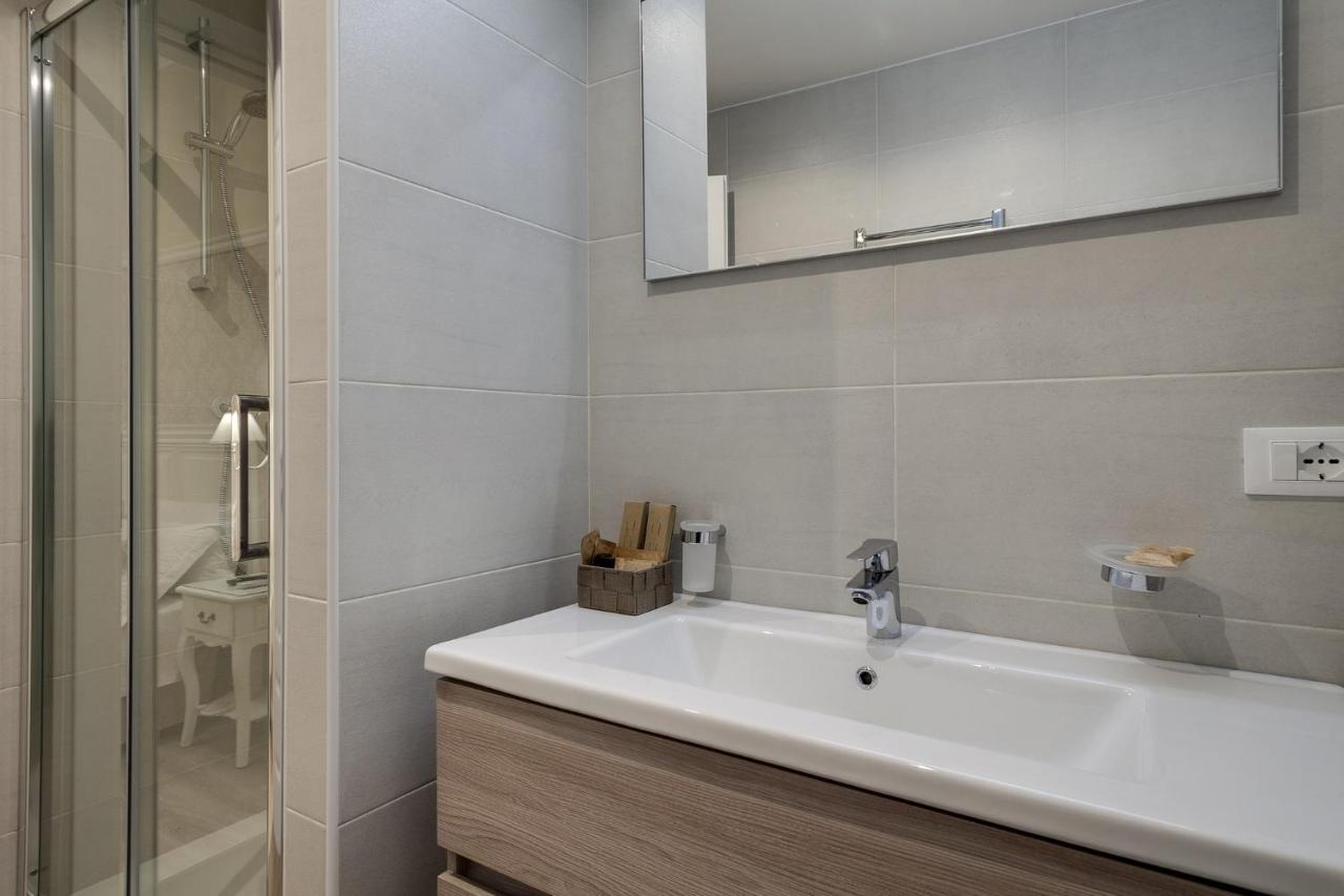 Maison d'hôtes Charme&chic Luxury Rome