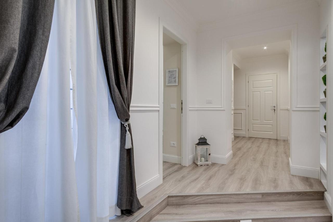 Maison d'hôtes Charme&chic Luxury Rome