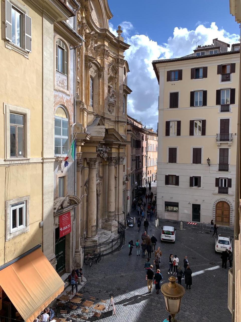 Charme&chic Luxury 2* Rome