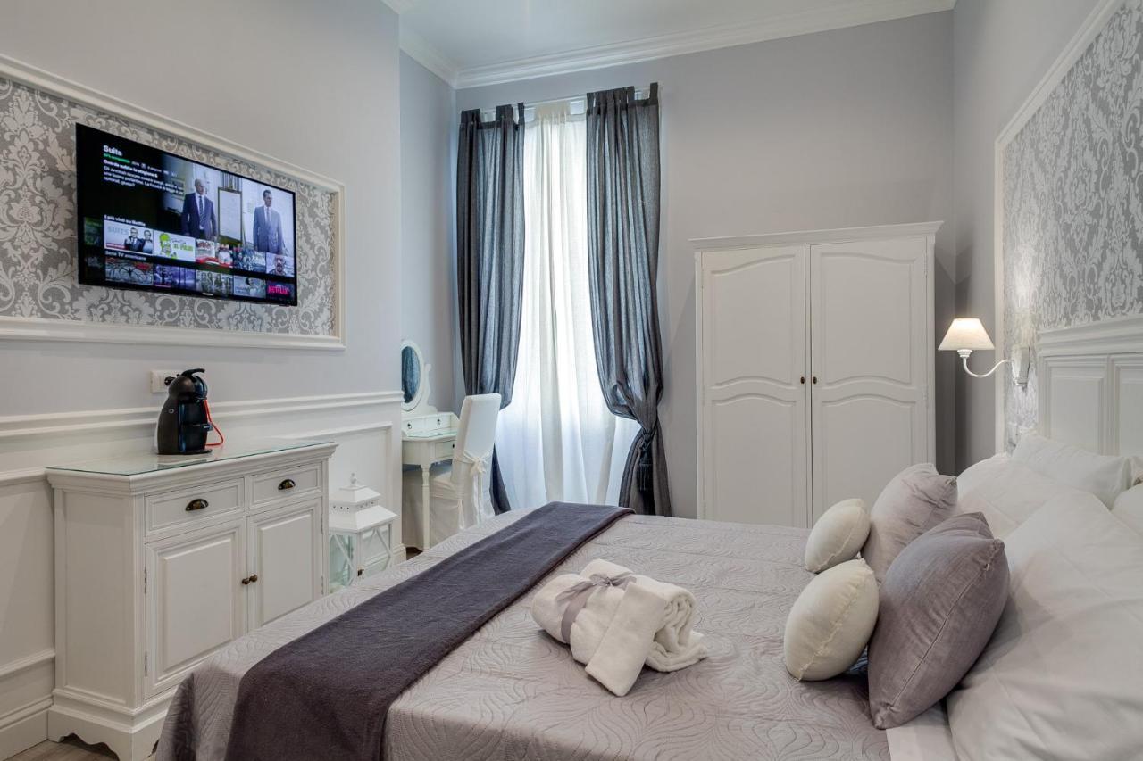 Charme&chic Luxury Maison d'hôtes 2*