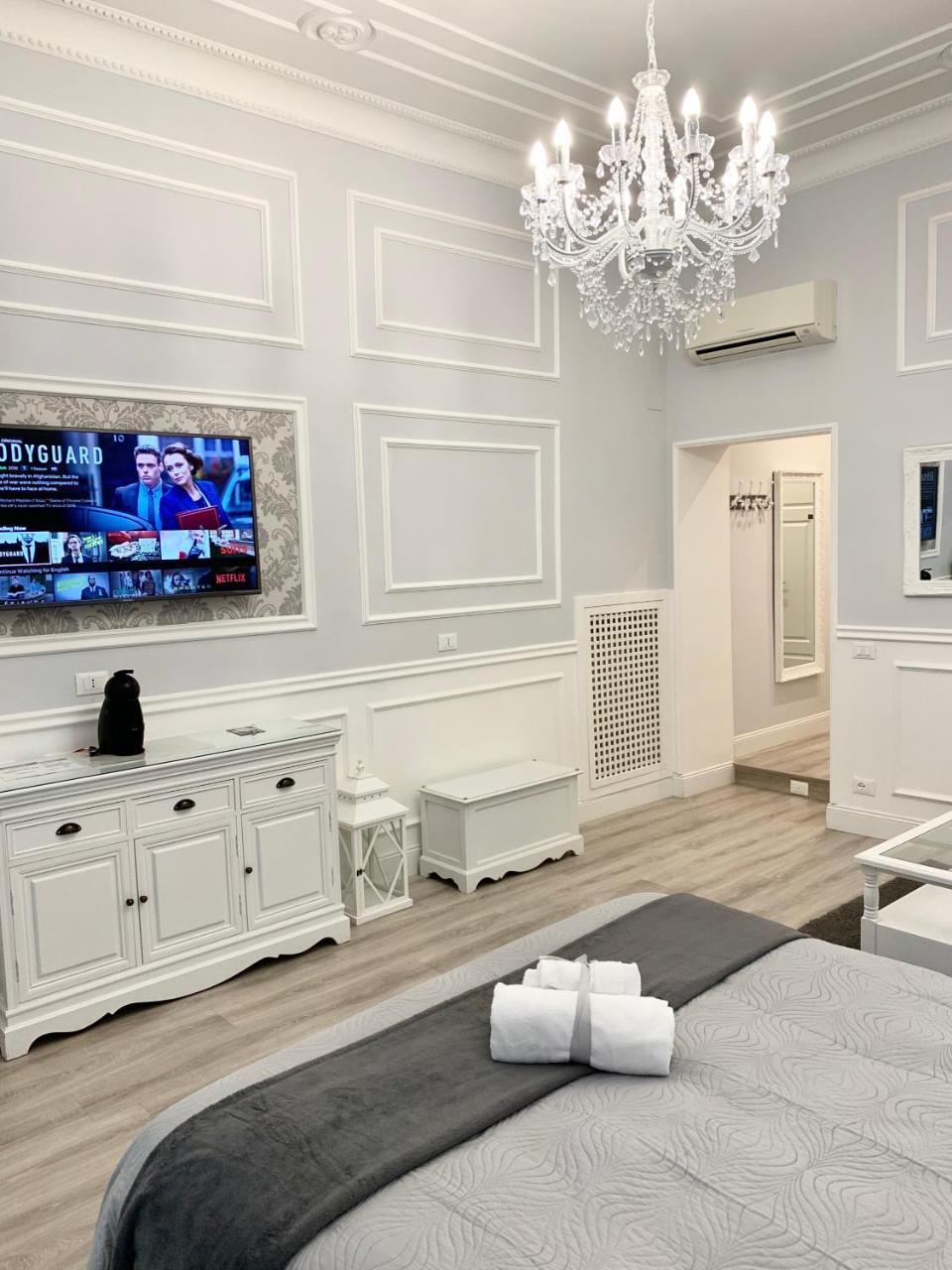 Maison d'hôtes Charme&chic Luxury