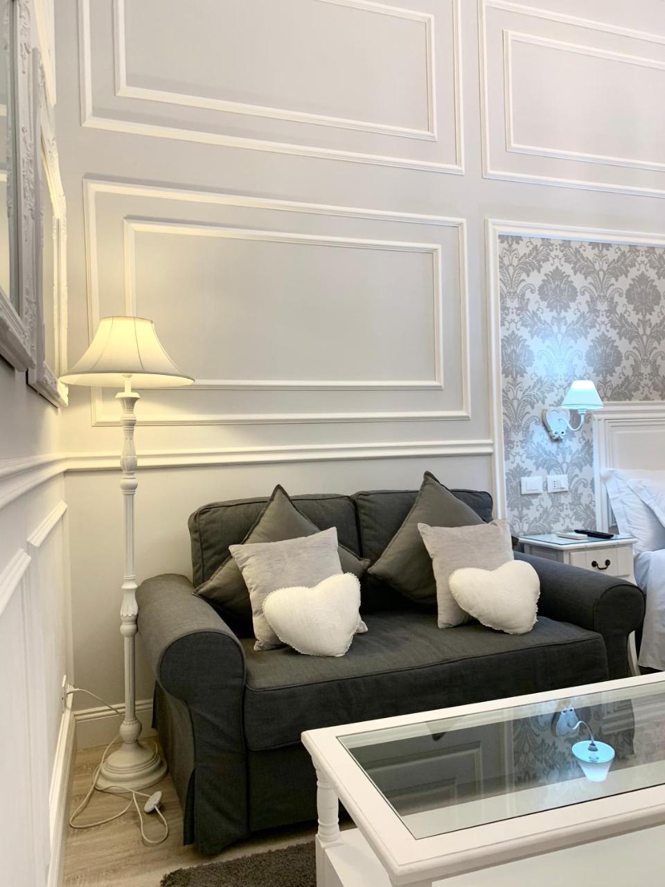 Charme&chic Luxury Maison d'hôtes Rome