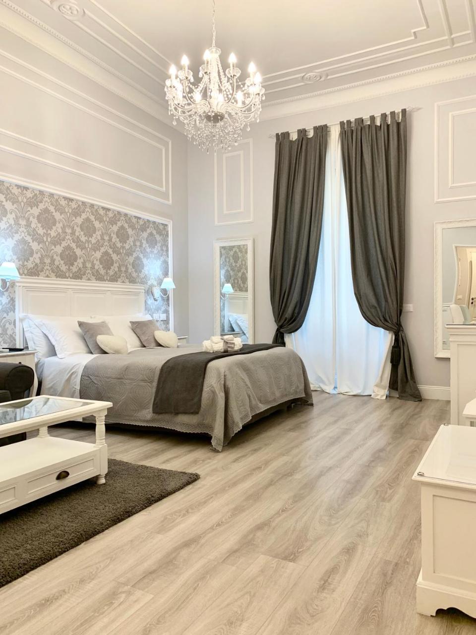 Maison d'hôtes Charme&chic Luxury