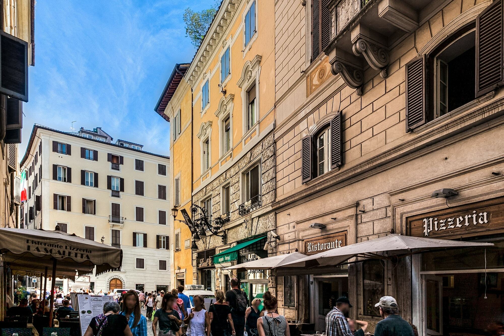Charme&chic Luxury 2* Rome