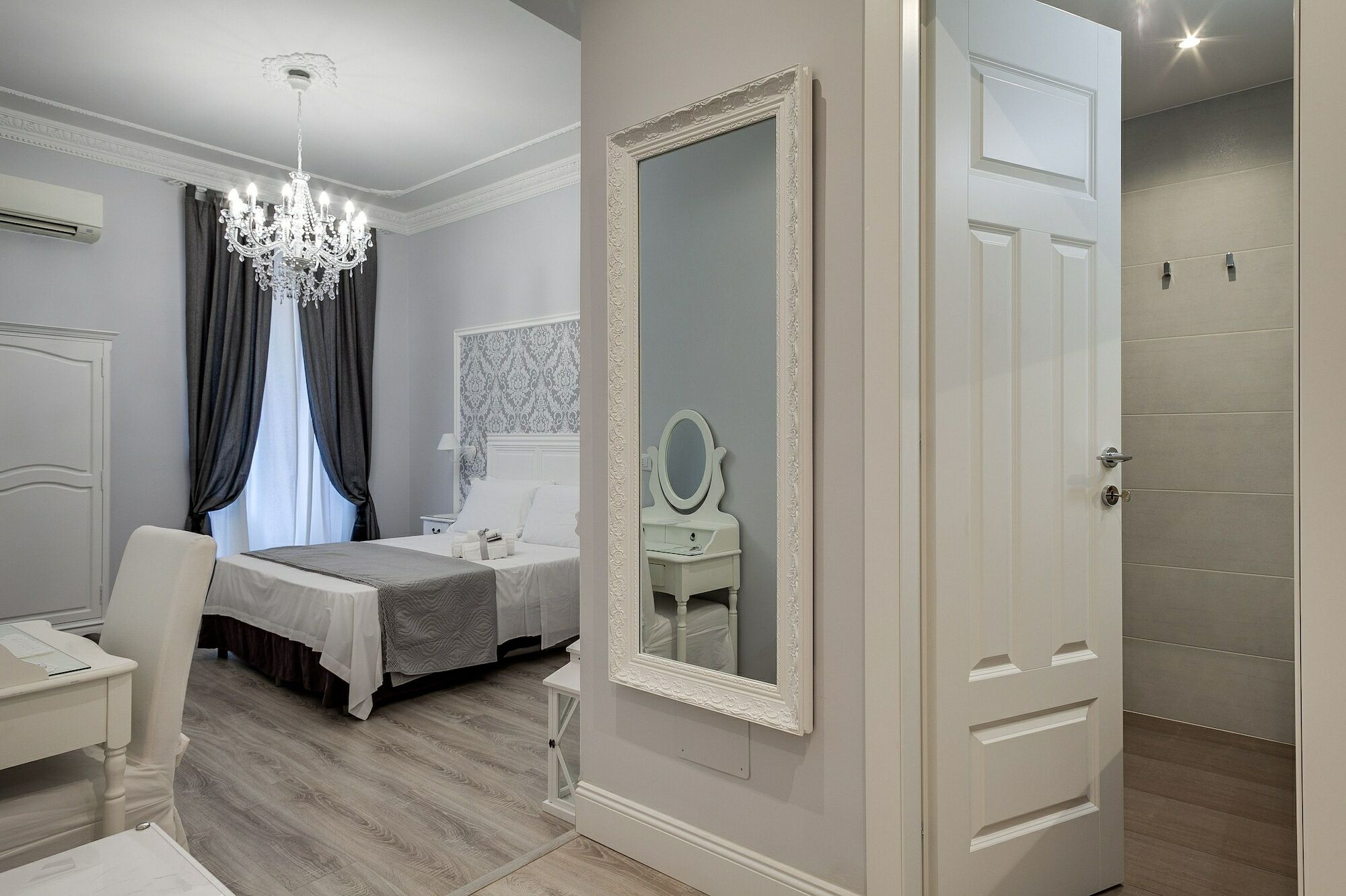 Maison d'hôtes Charme&chic Luxury Rome